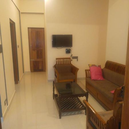 The Two Bedroom House Madikeri Zewnętrze zdjęcie