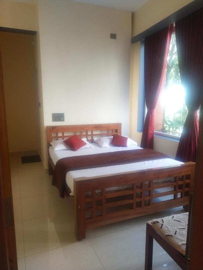 The Two Bedroom House Madikeri Zewnętrze zdjęcie