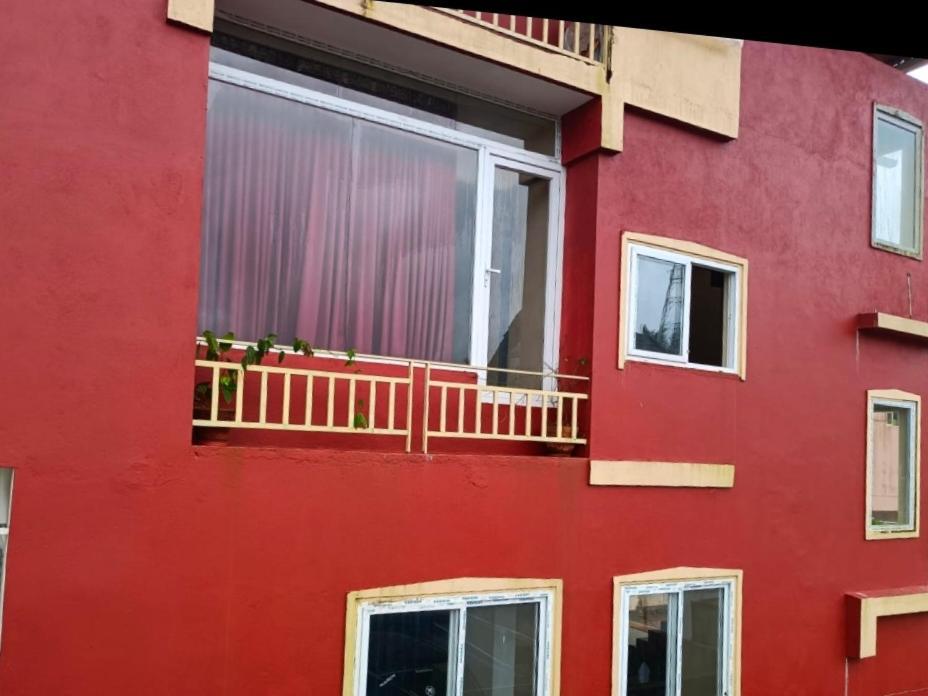 The Two Bedroom House Madikeri Zewnętrze zdjęcie