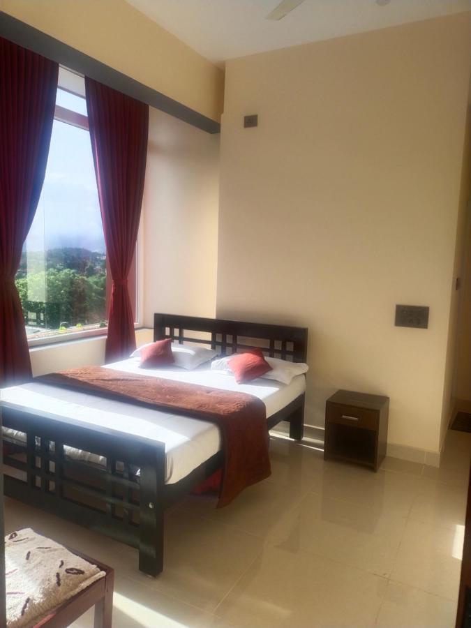 The Two Bedroom House Madikeri Zewnętrze zdjęcie