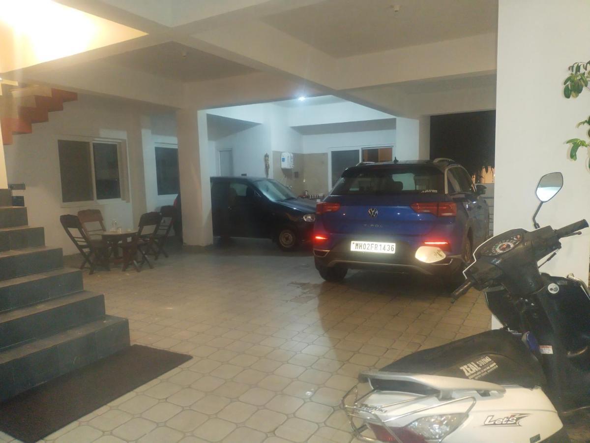 The Two Bedroom House Madikeri Zewnętrze zdjęcie