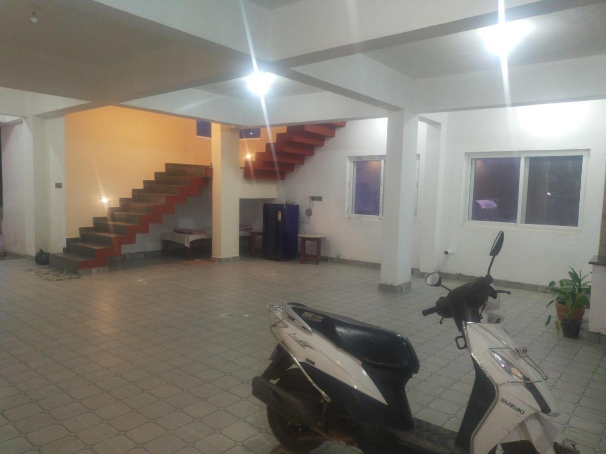 The Two Bedroom House Madikeri Zewnętrze zdjęcie