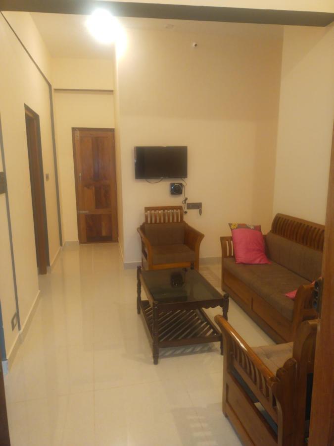 The Two Bedroom House Madikeri Zewnętrze zdjęcie